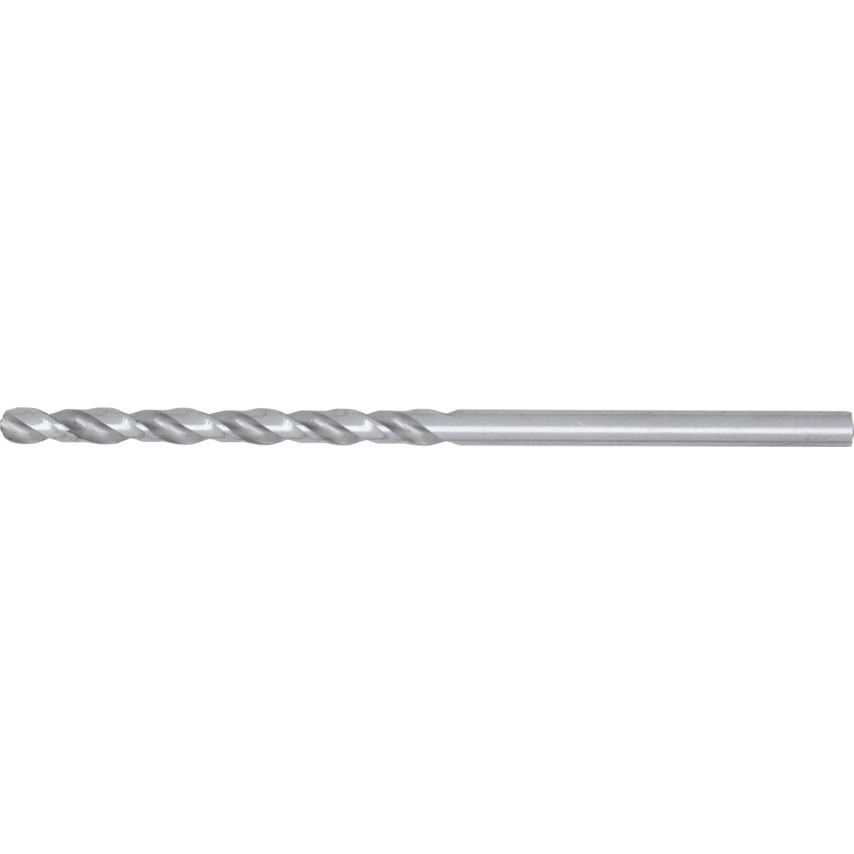 2.50mm normál hosszú nagy spirálemelkedési szögű HSS-CO 8% csigafúró alumíniumhoz termék fő termékképe