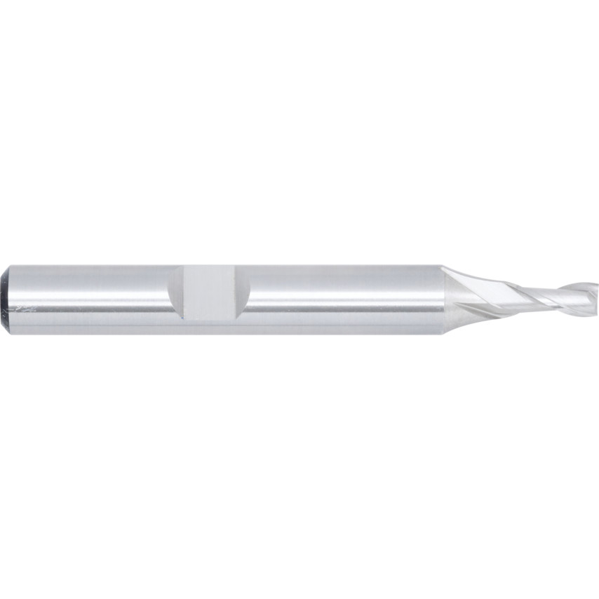 3.0mm kétélű, Weldon-száras hosszlyukmarók HSS-CO 8% termék fő termékképe