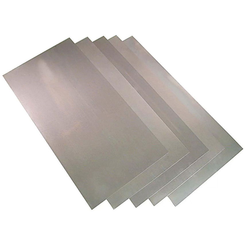 0.80mm x 150mm x 1.25M ROZSDAMENTESACÉL alátétlemez termék fő termékképe
