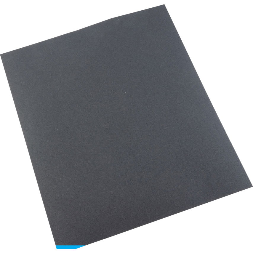 9" x 11" nedves vagy száraz csiszolópapír 500 termék fő termékképe