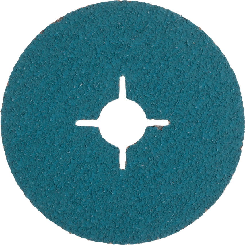 115mm CIRKONKORUND csiszolótárcsa rozsdamentes ACÉLOKHOZ P36 termék fő termékképe