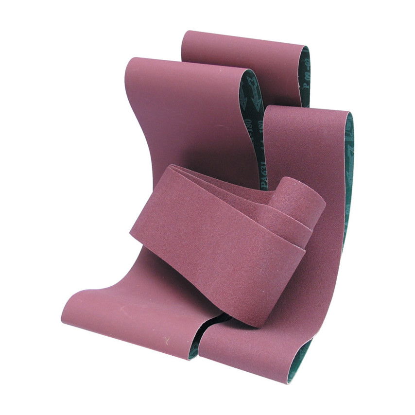 50x1065mmM AL-OX végtelenített csiszolószalag P40 termék fő termékképe