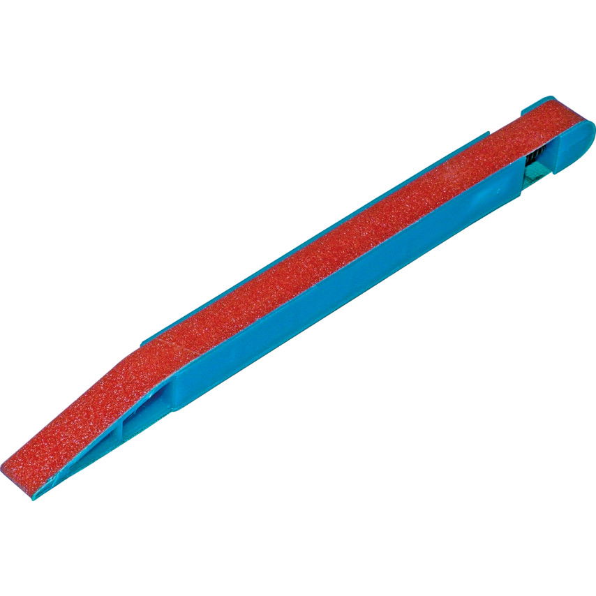 12mm HAJLÉKONY csiszolószalag befogó termék fő termékképe