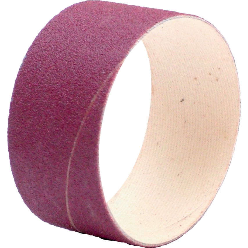 45x30mm AL-OX csiszológyűrű P 80 termék fő termékképe