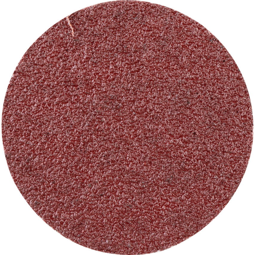 50mm AL-OX csavarmenet rögzítésű csiszolókorong P 60 termék fő termékképe