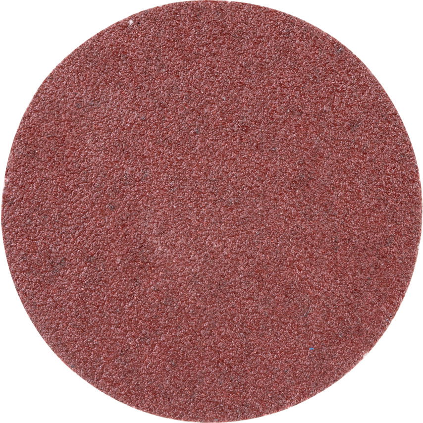 75mm AL-OX csavarmenet rögzítésű csiszolókorong P 180 termék fő termékképe