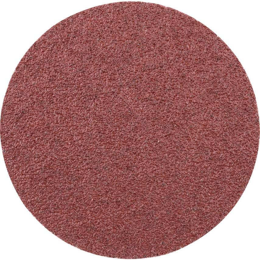 75mm AL-OX csavarmenet rögzítésű csiszolókorong P 60 termék fő termékképe