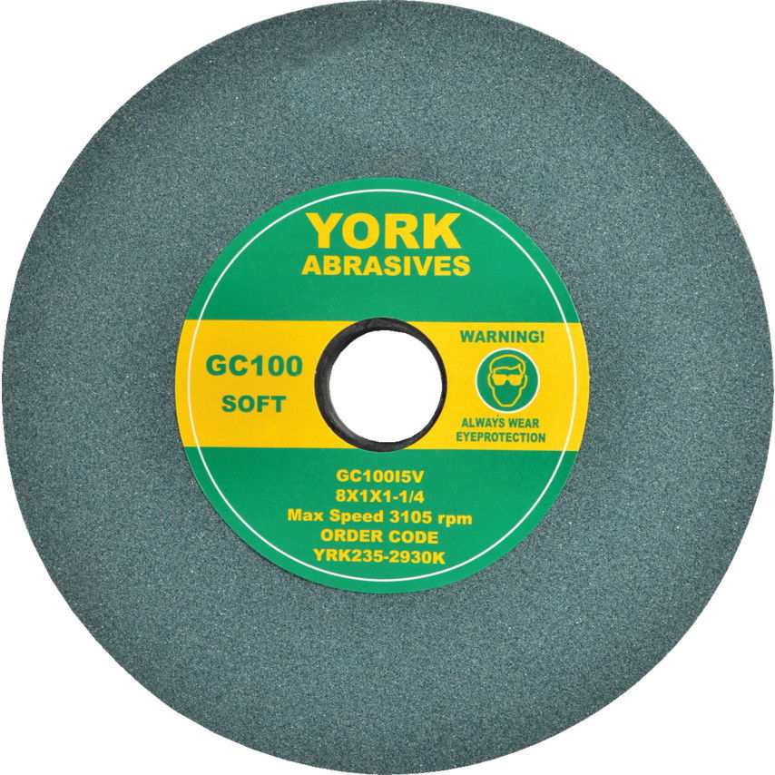 4" x 1/4" x 1.1/4" AA80K8VHAIA köszörűkorong termék fő termékképe