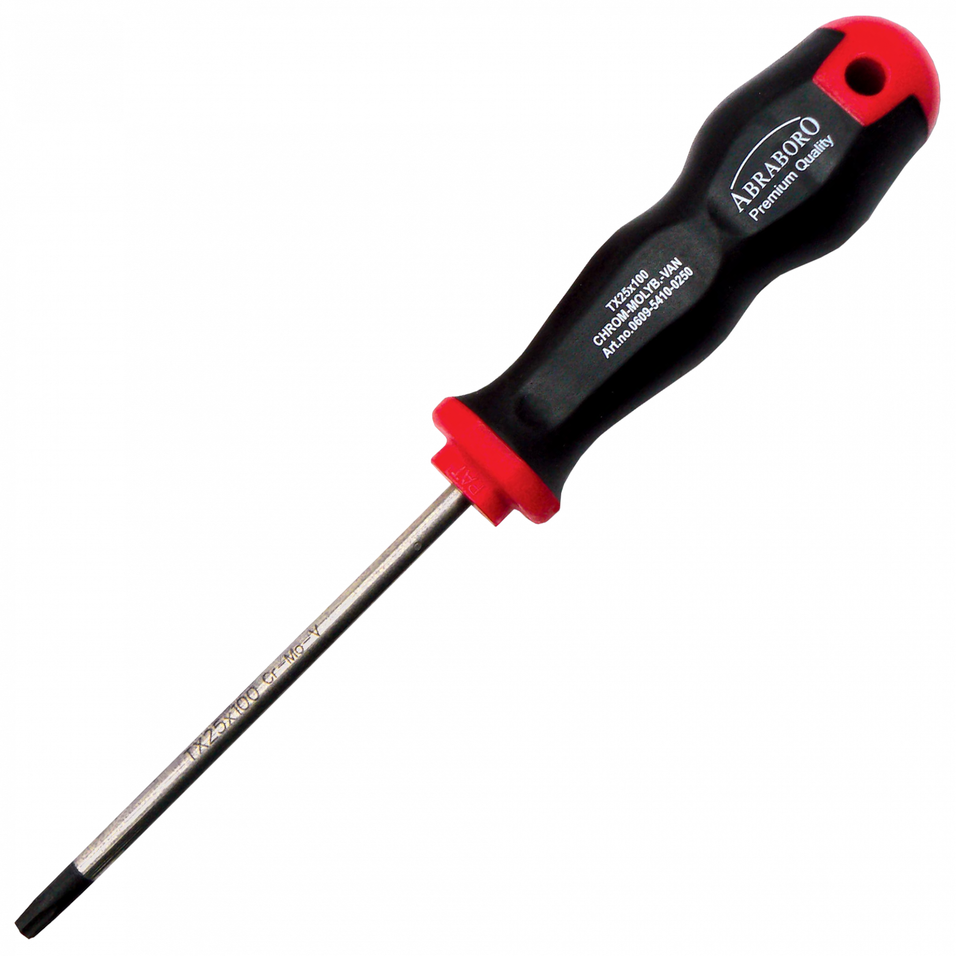 Abraboro 20 x 100 mm Torx csavarhúzó termék fő termékképe