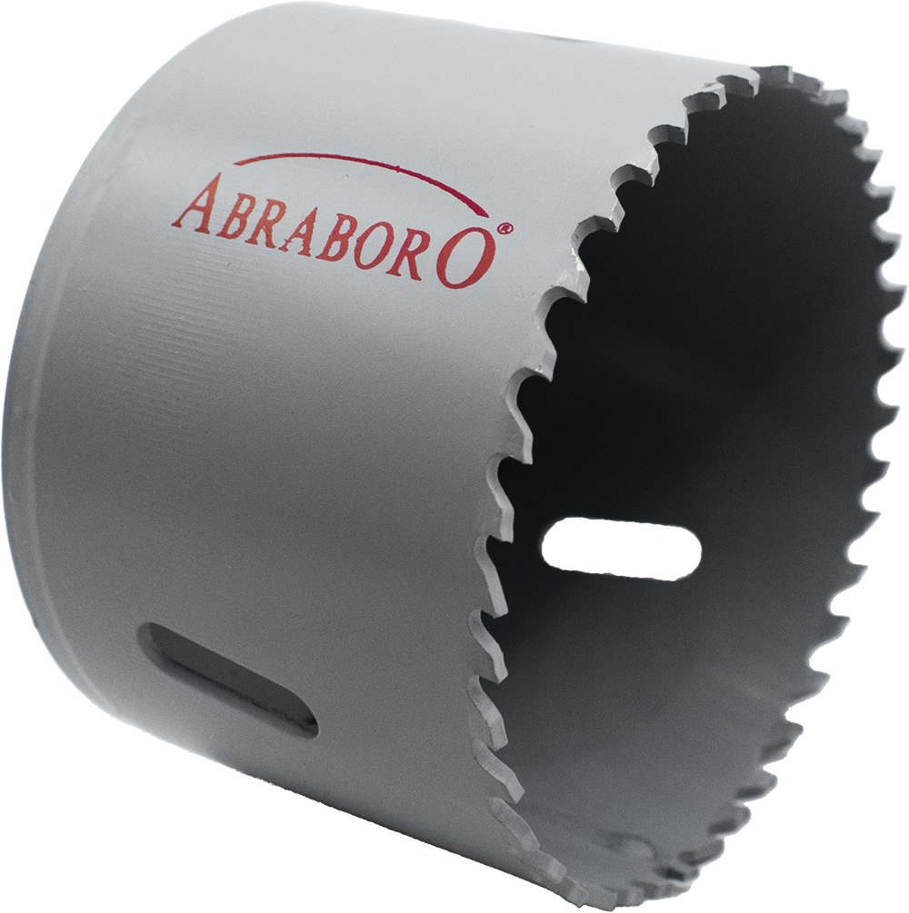 Abraboro 38 mm HSS-Co GREY STAR lyukfűrész termék fő termékképe