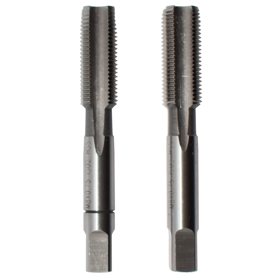 Abraboro M14 x 1.25 mm HSS-G MF kézi menetfúró készlet, 2 részes termék fő termékképe