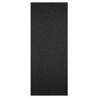 Abraboro Vlies csiszolóív, S/C 320 nagyon finom szemcsével, 120 x 180 mm, 20 db/csomag termék fő termékképe