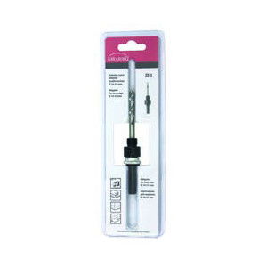 Abraboro ZE 2 hatszög szárú adapter termék fő termékképe