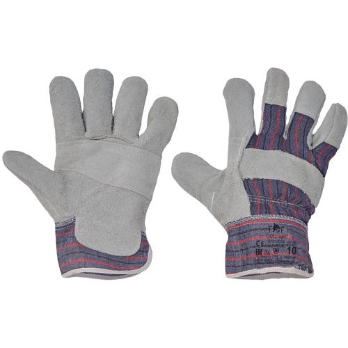 FF GULL LIGHT kesztyű - 10,5 termék fő termékképe