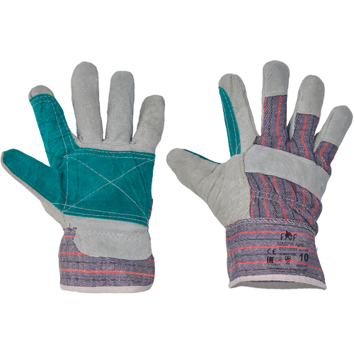 FF MAGPIE LIGHT HS-01-003 kesztyű - 10,5 termék fő termékképe