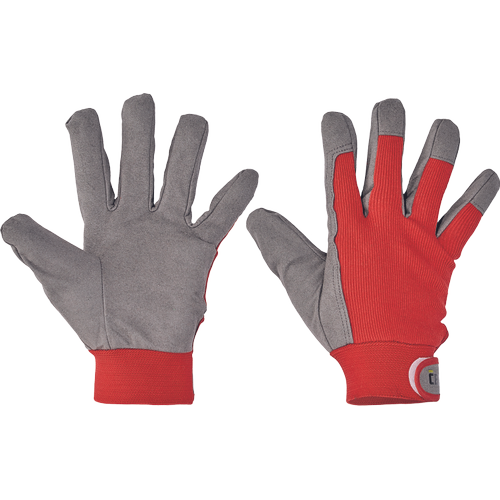 THRUSH kombinált kesztyű - 10 termék fő termékképe