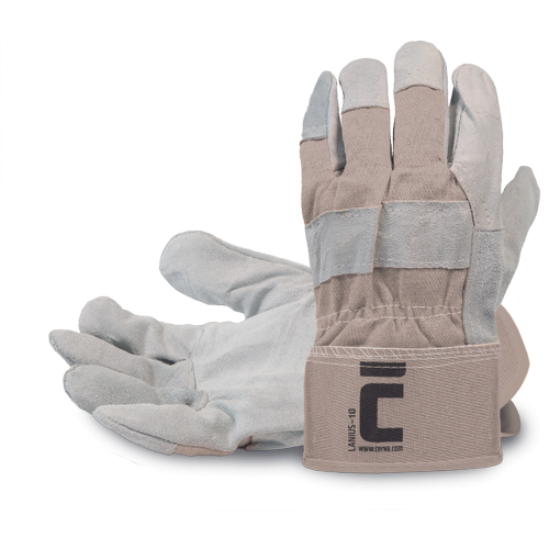 CERVA LANIUS kombinált kesztyű termék fő termékképe