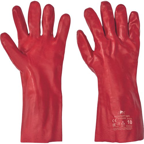 FF REDSTART LIGHT kesztyű - 10 termék fő termékképe
