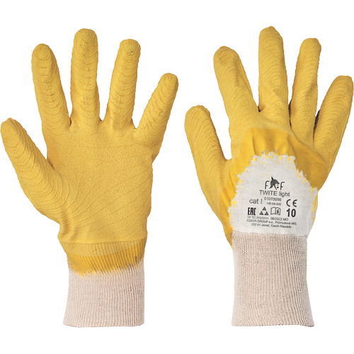 FF TWITE LIGHT kesztyű - 10 termék fő termékképe