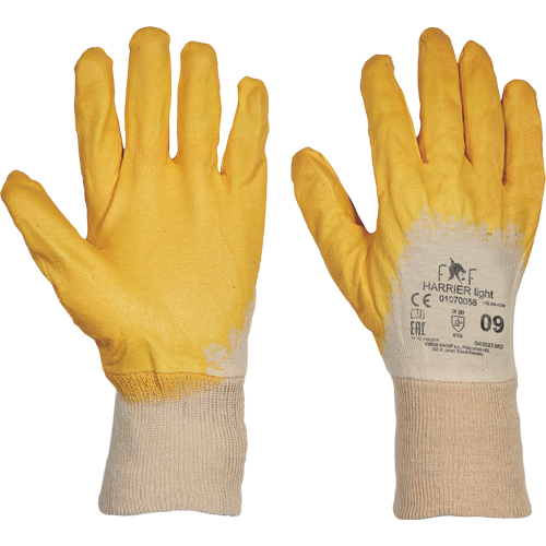 CERVA FF HARRIER LIGHT kesztyű termék fő termékképe