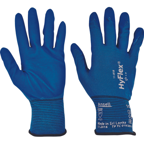 CERVA Ansell HyFlex  11-818 termék fő termékképe