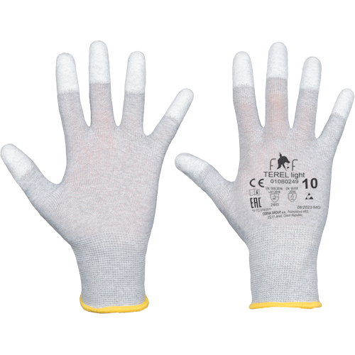 CERVA FF TEREL LIGHT kesztyű termék fő termékképe