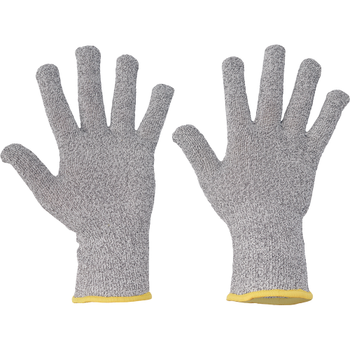 CERVA CROPPER kesztyű szint. szálakból termék fő termékképe