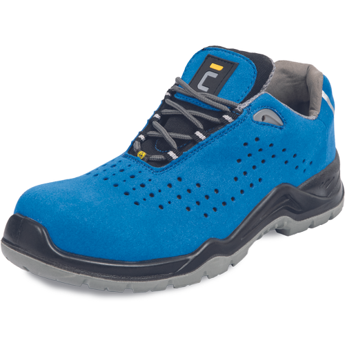 CERVA HAGEWILL MF ESD S1P SRC félcipő termék fő termékképe