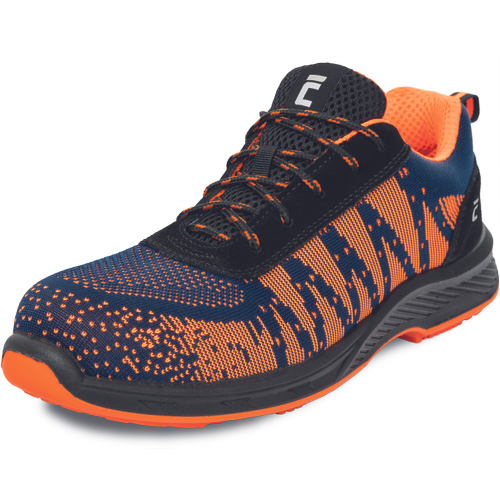 CERVA GEARGRINT S1 MF SRC félcipő termék fő termékképe