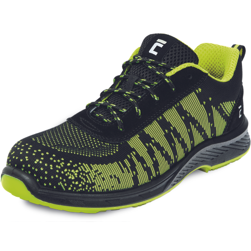 CERVA GEARGRINT S1 MF SRC félcipő termék fő termékképe