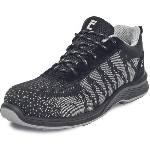 CERVA HOBBSCARP O1 SRC félcipő szürke termék fő termékképe