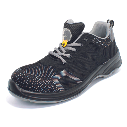 CERVA BARI MF S1 ESD félcipő termék fő termékképe