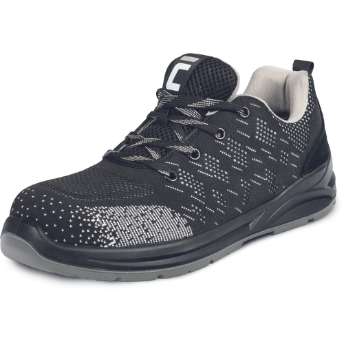 CERVA GERA S1 SR félcipő termék fő termékképe