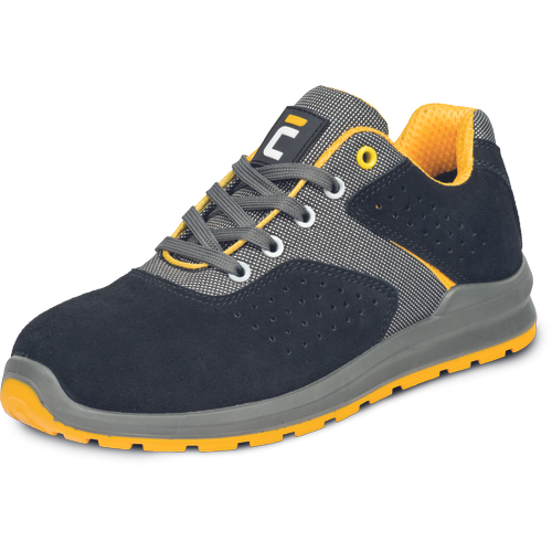 CERVA GRIMMA O1 SR félcipő termék fő termékképe