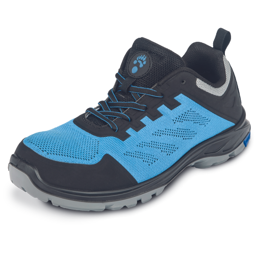 CERVA ENERGY S1PL FO SR félcipő termék fő termékképe