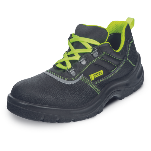 CERVA HV BETA S3 FO SR félcipő termék fő termékképe