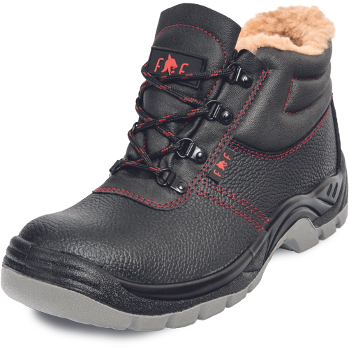 CERVA MAINZ S1 CI FO SR bakancs termék fő termékképe