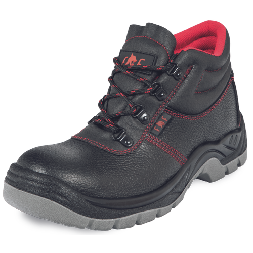 CERVA MAINZ S1 FO SR bakancs termék fő termékképe