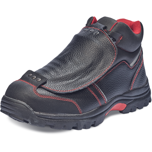 CERVA STEELER METATARSAL S3 HRO M SRA bakancs termék fő termékképe