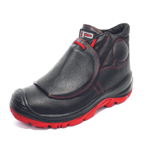 CERVA ARDITA MF S3 HRO M SRC bakancs fekete termék fő termékképe