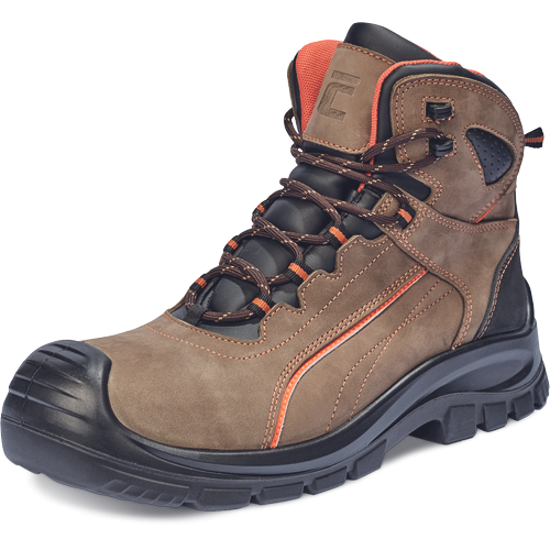 CERVA DERRIL MF S3 SRC bakancs termék fő termékképe