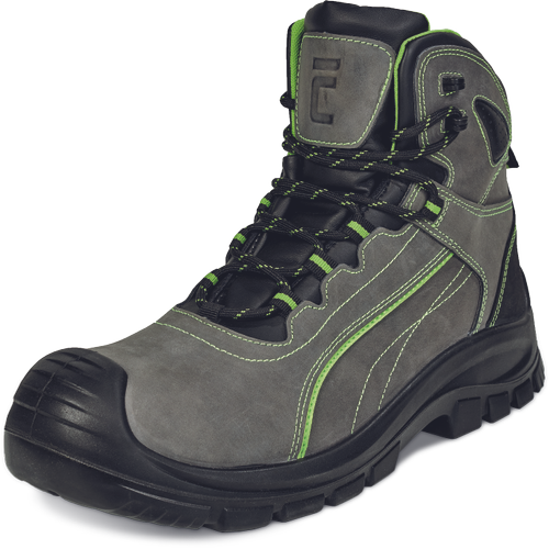 CERVA DERRIL MF S3 SRC bakancs termék fő termékképe