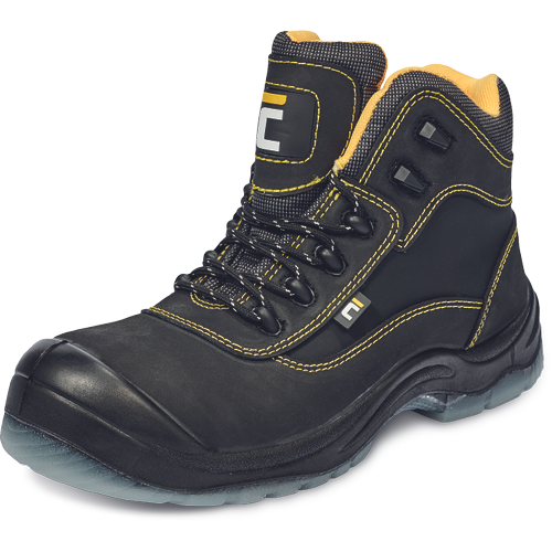 CERVA BK TPU MF S3 SRC bakancs termék fő termékképe