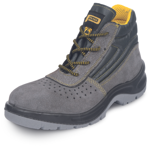 CERVA SVEVA MF ESD S1P SRC bakancs termék fő termékképe