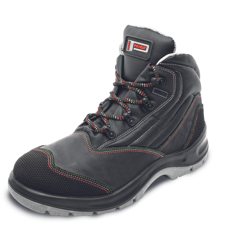 CERVA ULTRA MITO MF S3 SRC bakancs fekete termék fő termékképe