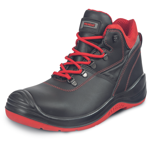 CERVA ASPHALT S2 PS FO HRO SR bakancs termék fő termékképe