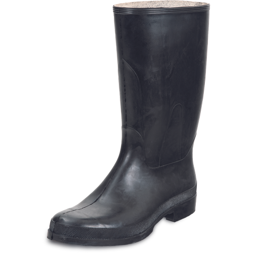 CERVA KRAKEN 6187 csizma fekete termék fő termékképe