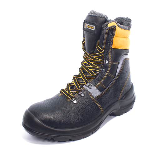 CERVA TIGROTTO S3 CI SRC magassz bakancs termék fő termékképe