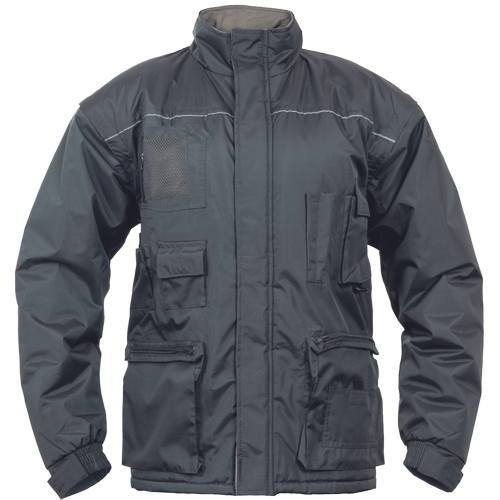 CERVA LIBRA téli kabát termék fő termékképe