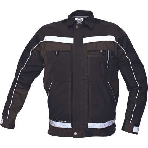 CERVA STANMORE kabát termék fő termékképe